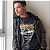 Camiseta Masculina Carros Clássicos - Chevette SL - Imagem 3
