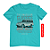 Camiseta Masculina Carros Clássicos - Rural Willys - Imagem 1
