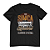 Camiseta Masculina Carros Clássicos -Simca Chambord - Imagem 3