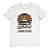 Camiseta Masculina Carros Clássicos -Simca Chambord - Imagem 4