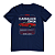 Camiseta Masculina Carros Clássicos - Karmann-Ghia - Imagem 1