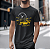 Camiseta Masculina Carros Clássicos brasileiros - Opala SS - Imagem 3