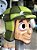 Mascara do chaves - Imagem 1