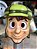 Mascara do chaves - Imagem 2