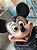 Máscara do mickey - Imagem 1