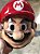 Mascara do Mario - Imagem 1