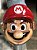 Mascara do Mario - Imagem 2
