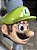 Máscara do luigi - Imagem 2