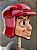 mascara do chaves rosa - Imagem 3