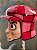 mascara do chaves rosa - Imagem 1