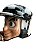 mascara do chaves branco - Imagem 2