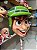 chaves boca aberta - Imagem 2