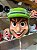 chaves boca aberta - Imagem 3