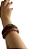 Pulseira em madeira - Imagem 2