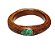 Pulseira em madeira - Imagem 1
