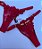 Conjunto Personalizado Tati - Vermelho - Imagem 7