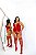 Espartilho Personalizado - Vermelho - Imagem 3