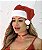 Gorro mamãe Noel - Imagem 1