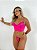 Conjunto personalizado top sem bojo / rosa neon - Imagem 5