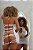 Mini vestido Personalizado de Luxo | branco - Imagem 2