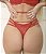 Conjunto personalizado Tomara que caia - Vermelho - Imagem 5