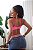 Conjunto Personalizado Tati - Rosa neon - Imagem 4