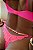 Conjunto Personalizado Tati - Rosa neon - Imagem 2
