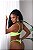 Conjunto Personalizado Tati - Amarelo neon - Imagem 3