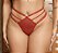 Calcinha Personalizada Anitta | Vermelha - Imagem 1