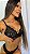 Conjunto Personalizado / Noite Fatal Preto - Imagem 1