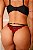 Conjunto Personalizado Tati - Preto/vermelho - Imagem 3