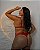 Body Personalizado Jardim proibido | Vermelho - Imagem 7