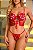 Conjunto Personalizado Glamour | Vermelho - Imagem 4