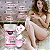 Kit Xana Loka | Calcinha Personalizada + Gel + Bolinhas - Imagem 4