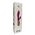 Vibrador de Ponto G e Clitóris - Sime - Á Pilhas - Imagem 4
