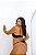 Conjunto Personalizado Jade sem bojo com aro - Preto - Imagem 7