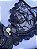 Conjunto Personalizado Jade sem bojo com aro - Preto - Imagem 3