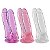 Protese Dildo Duplo Realístico - 17,3 x 3,5 - - Imagem 4
