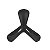 Anel Peniano Duplo com Vibrador - - Imagem 3