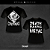 Camisa Zombie - Imagem 1