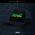 Boné logo Confounded - Imagem 1