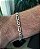 PULSEIRA MASCULINA DE PRATA 3X1 - Imagem 1