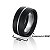 ANEL EM FIBRA DE CARBONO - Imagem 2