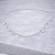 Choker Ponto de Luz - Prata 925 - Imagem 1