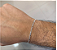 Pulseira Elos 3x1 2mm - Imagem 1