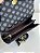 Bolsa com Monograma e Fivela Decorativa - Leticia - Imagem 5