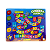 Jogo Infantil Interativo Corrida Maluca | Maninho Brinquedos - Imagem 1