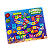 Jogo Infantil Interativo Corrida Maluca | Maninho Brinquedos - Imagem 3
