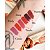 Batom Líquido Matte Vegano Pin-Up Adversa Cor Cassia - Imagem 4