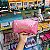 Necessaire De Maquiagem Love Holográfica - Imagem 4
